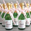 PERSONALIZĒTI ŠAMPANIEŠI mini blend champagne 85x65 baby pink